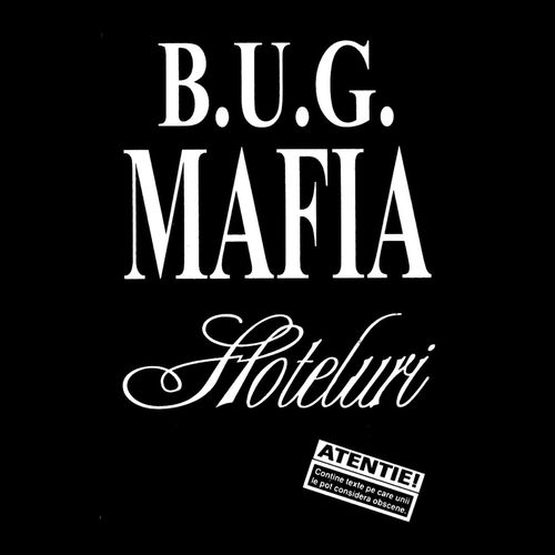 B.U.G. Mafia - Hoteluri